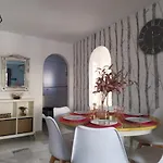 Benalmar Playa Appartement Benalmádena