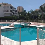 Benalmar Playa Appartement