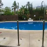 Appartement Benalmar Playa Benalmádena