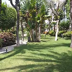 Benalmar Playa Appartement *