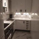 Appartement Benalmar Playa Benalmádena