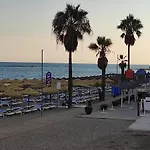 Benalmar Playa Appartement *
