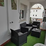 Appartement Benalmar Playa Benalmádena