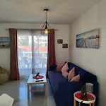 Appartement Benalmar Playa Benalmádena