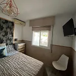 Benalmar Playa Appartement Benalmádena