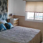 Benalmar Playa Appartement