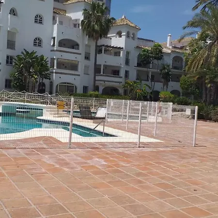 Benalmar Playa *