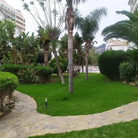 Benalmar Playa *