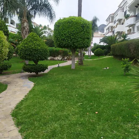 Appartement Benalmar Playa *