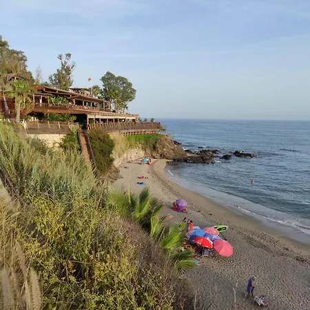 Benalmar Playa