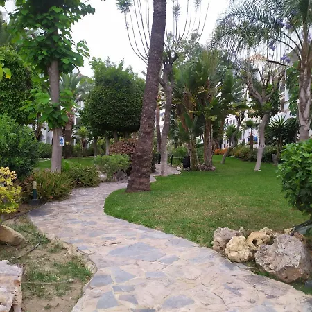 Benalmar Playa بينالماذينا