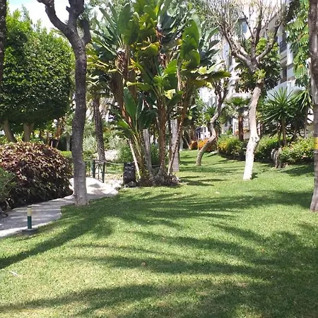Benalmar Playa شقة *