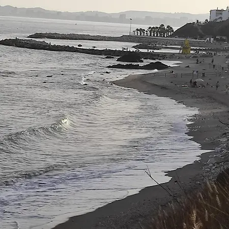 Benalmar Playa