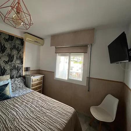 Benalmar Playa Apartment Benalmadena